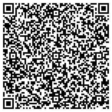QR-код с контактной информацией организации МВД по Республике Марий Эл