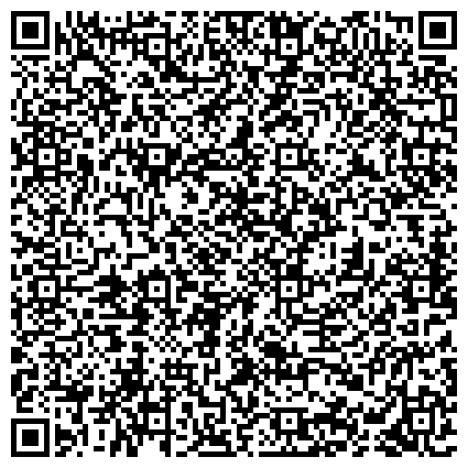QR-код с контактной информацией организации Мичуринский сад - питомник плодово-ягодных и декоративных культур