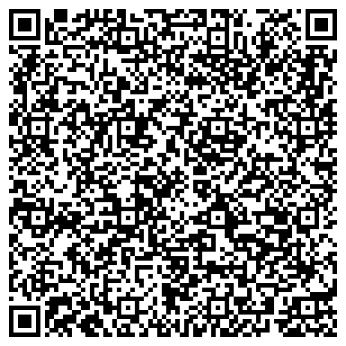 QR-код с контактной информацией организации Большая Кокшага