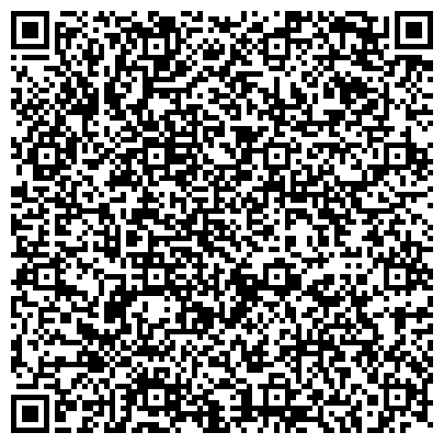 QR-код с контактной информацией организации Российский государственный гуманитарный университет, филиал в г. Астрахани