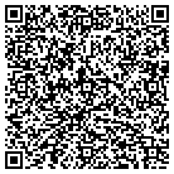 QR-код с контактной информацией организации Нотариус Жихарева Л.В.