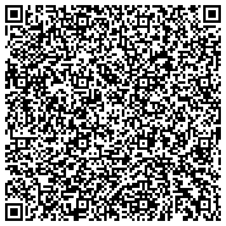 QR-код с контактной информацией организации Департамент Республики Марий Эл по охране