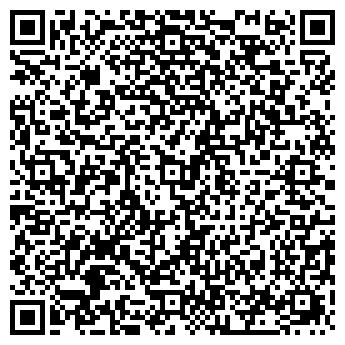 QR-код с контактной информацией организации ООО СибВар