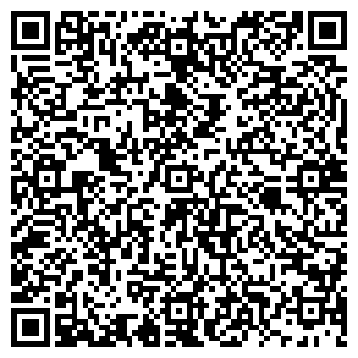 QR-код с контактной информацией организации ДИКСИ