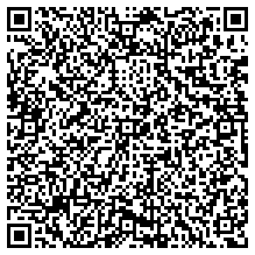 QR-код с контактной информацией организации Пригородное лесничество