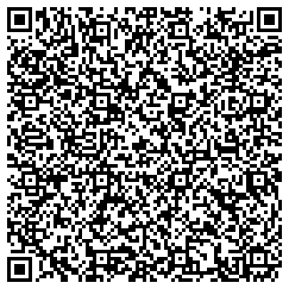 QR-код с контактной информацией организации Московский государственный индустриальный университет, представительство в г. Астрахани