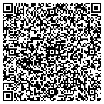 QR-код с контактной информацией организации ООО Джи Эф Ай