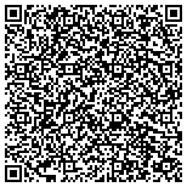 QR-код с контактной информацией организации Московский государственный университет путей сообщения, Астраханский филиал