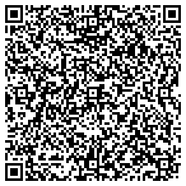 QR-код с контактной информацией организации Марийская