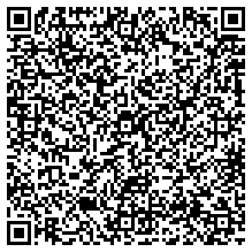 QR-код с контактной информацией организации Куярское лесничество