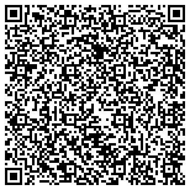 QR-код с контактной информацией организации Средневолжрыбвод, ФГБУ, филиал по Республике Марий Эл