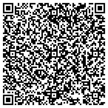 QR-код с контактной информацией организации ООО Пассат-Инвест