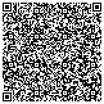 QR-код с контактной информацией организации Территориальный отдел государственного автодорожного надзора по Республике Марий Эл