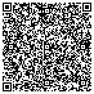 QR-код с контактной информацией организации ИП Сервисный центр