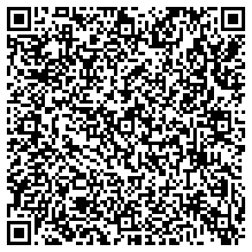 QR-код с контактной информацией организации ООО Джи Эф Ай