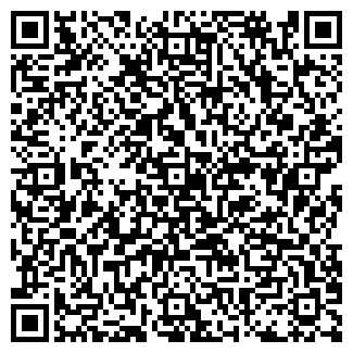 QR-код с контактной информацией организации ПРОДУКТЫ