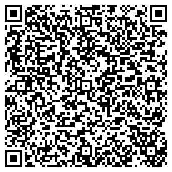 QR-код с контактной информацией организации ООО Радость