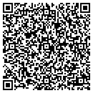 QR-код с контактной информацией организации ПРОДУКТЫ