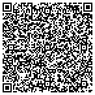QR-код с контактной информацией организации ООО ДВ-Рос