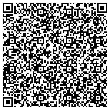 QR-код с контактной информацией организации Отделение полиции №9 по Параньгинскому району