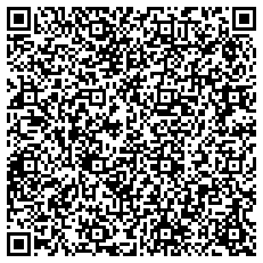 QR-код с контактной информацией организации Отдел полиции №1, Управление МВД России по г. Йошкар-Оле