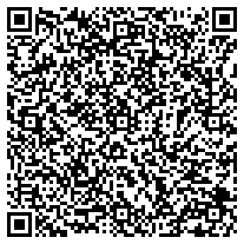 QR-код с контактной информацией организации На Королёва