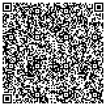 QR-код с контактной информацией организации Абонентский отдел: Триколор, Телекарта, Континент, Дачное ТВ, Видеонаблюдение