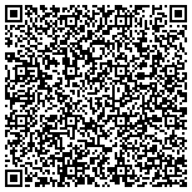 QR-код с контактной информацией организации Отделение Пенсионного фонда России по Республике Марий Эл