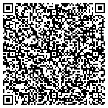 QR-код с контактной информацией организации НАРОДНЫЙ ГАСТРОНОМ