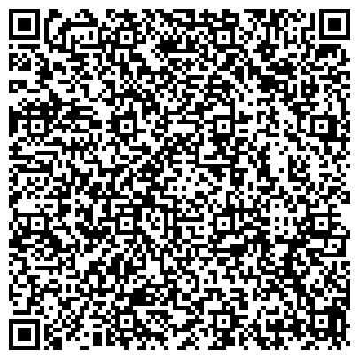QR-код с контактной информацией организации ООО Технология Тепла