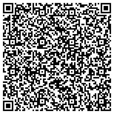 QR-код с контактной информацией организации Отделение Пенсионного фонда России по Республике Марий Эл