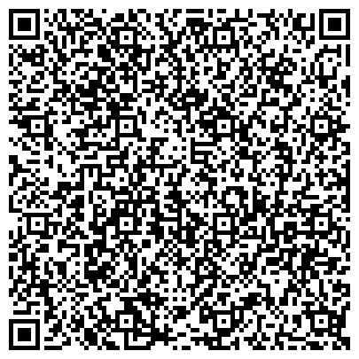 QR-код с контактной информацией организации Абонентский отдел: Триколор, Телекарта, Континент, Дачное ТВ, Видеонаблюдение