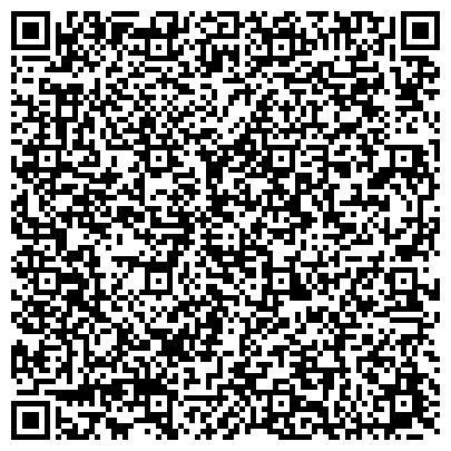 QR-код с контактной информацией организации ОГБУЗ "Смоленский областной онкологический клинический диспансер"