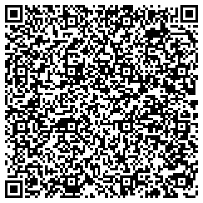 QR-код с контактной информацией организации ЛДПР, Либерально-Демократическая Партия России, Марийское республиканское отделение