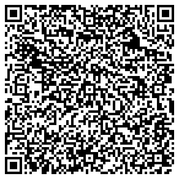 QR-код с контактной информацией организации ООО ПМГК КРАФТ