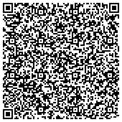 QR-код с контактной информацией организации КПРФ, Коммунистическая Партия Российской Федерации, Марийское республиканское отделение