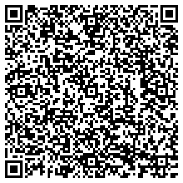 QR-код с контактной информацией организации Красатуля