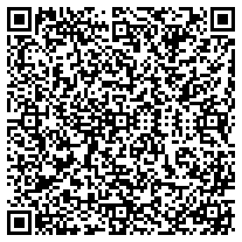 QR-код с контактной информацией организации АЛОЛЬ М