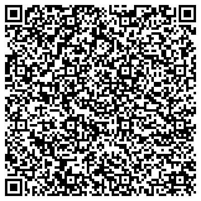 QR-код с контактной информацией организации Министерство строительства, архитектуры и ЖКХ, Правительство Республики Марий Эл