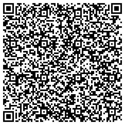 QR-код с контактной информацией организации Министерство государственного имущества
