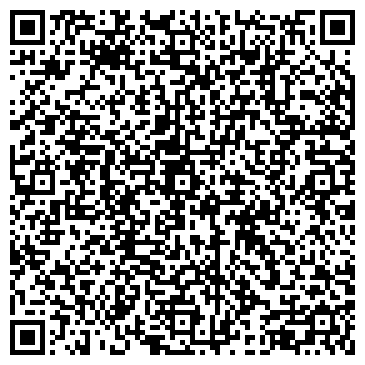 QR-код с контактной информацией организации Детская художественная школа №9