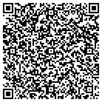 QR-код с контактной информацией организации МЕГАПОЛИС