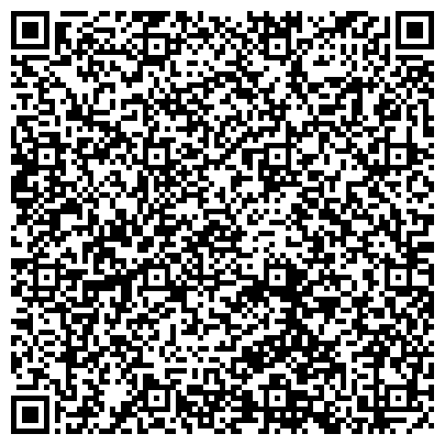 QR-код с контактной информацией организации Орифлэйм Косметикс, ООО, косметическая компания, филиал в г. Новосибирске