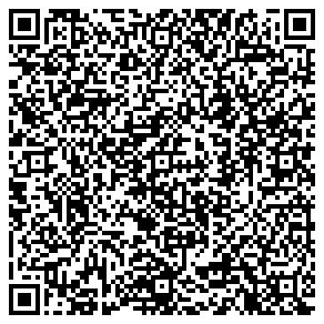 QR-код с контактной информацией организации Революция кофе