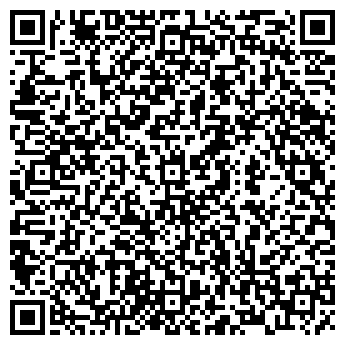 QR-код с контактной информацией организации Автоальянс