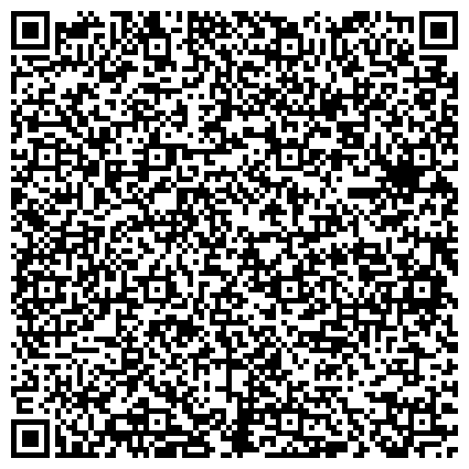 QR-код с контактной информацией организации Министерство промышленности, транспорта и дорожного хозяйства, Правительство Республики Марий Эл
