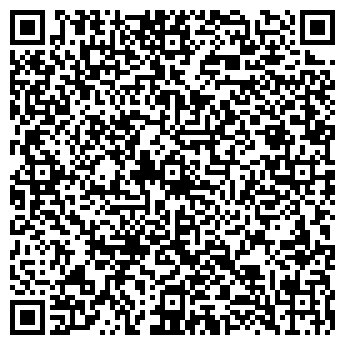 QR-код с контактной информацией организации FINN FLARE