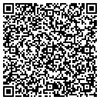 QR-код с контактной информацией организации ООО Лена