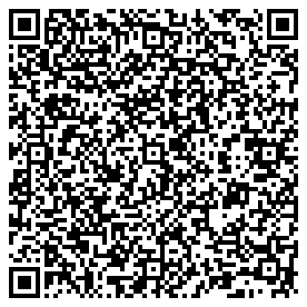 QR-код с контактной информацией организации ИП Молдованова Т.В.