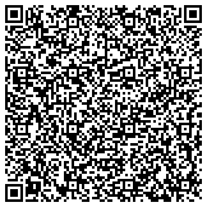 QR-код с контактной информацией организации Министерство лесного хозяйства